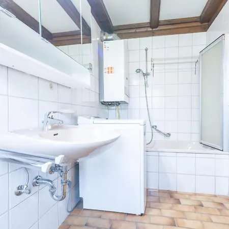 Am Hohen Bogen-45 By Interhome Lejlighed *