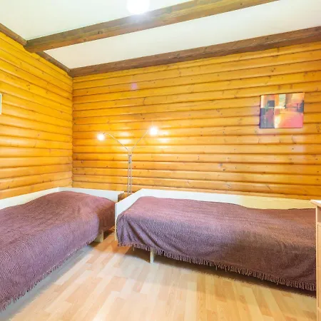 Am Hohen Bogen-45 By Interhome *