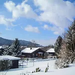 Am Hohen Bogen-45 By Interhome דירה אראך
