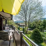 Am Hohen Bogen-45 By Interhome *