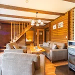 Διαμέρισμα Am Hohen Bogen-45 By Interhome
