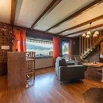 דירה Am Hohen Bogen-45 By Interhome