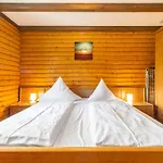 דירה Am Hohen Bogen-45 By Interhome *