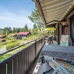 Διαμέρισμα Am Hohen Bogen-45 By Interhome