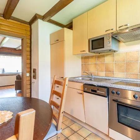 Am Hohen Bogen-45 By Interhome Аррах