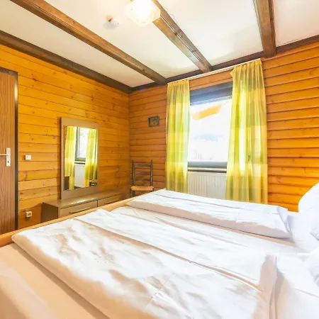 Am Hohen Bogen-45 By Interhome Apartment