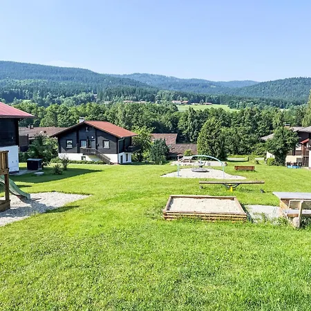 Am Hohen Bogen-45 By Interhome *