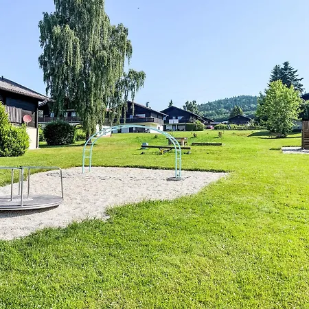 Am Hohen Bogen-45 By Interhome * 阿尔拉赫