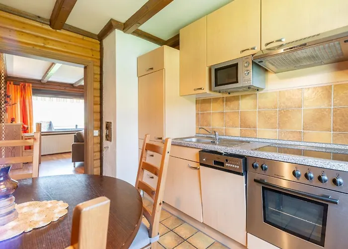 Am Hohen Bogen-45 By Interhome Arrach