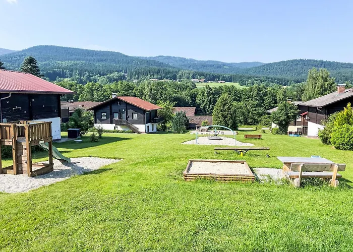Am Hohen Bogen-45 By Interhome *