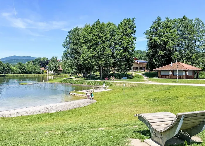Am Hohen Bogen-45 By Interhome Apartment *